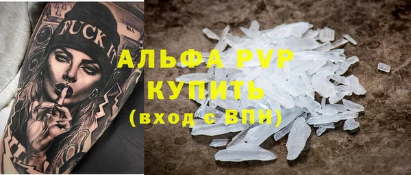 хмурый Алзамай